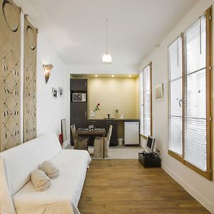 Studio Appartement